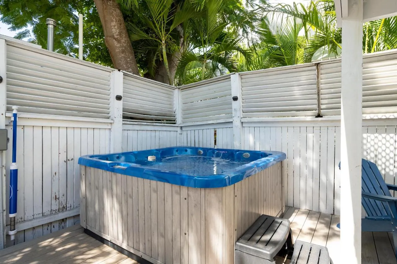 Holiday home Crawl To Duval W/ Hot Tub Key West
