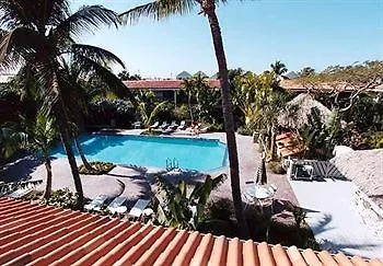 Hotel Courtyard By Marriott Waterfront 3*