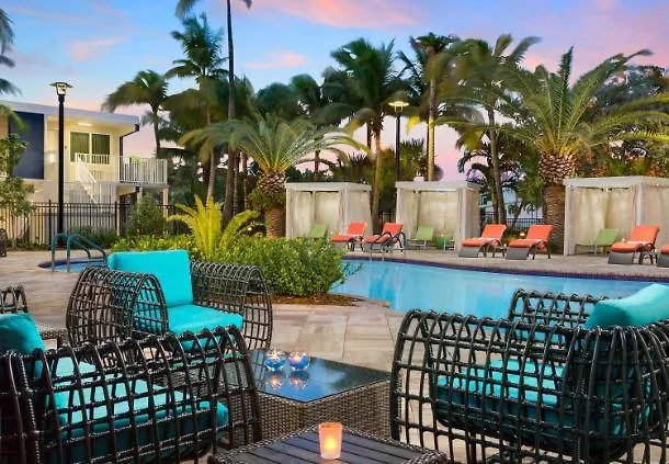Fairfield & By Marriott At The Keys Collection 3*