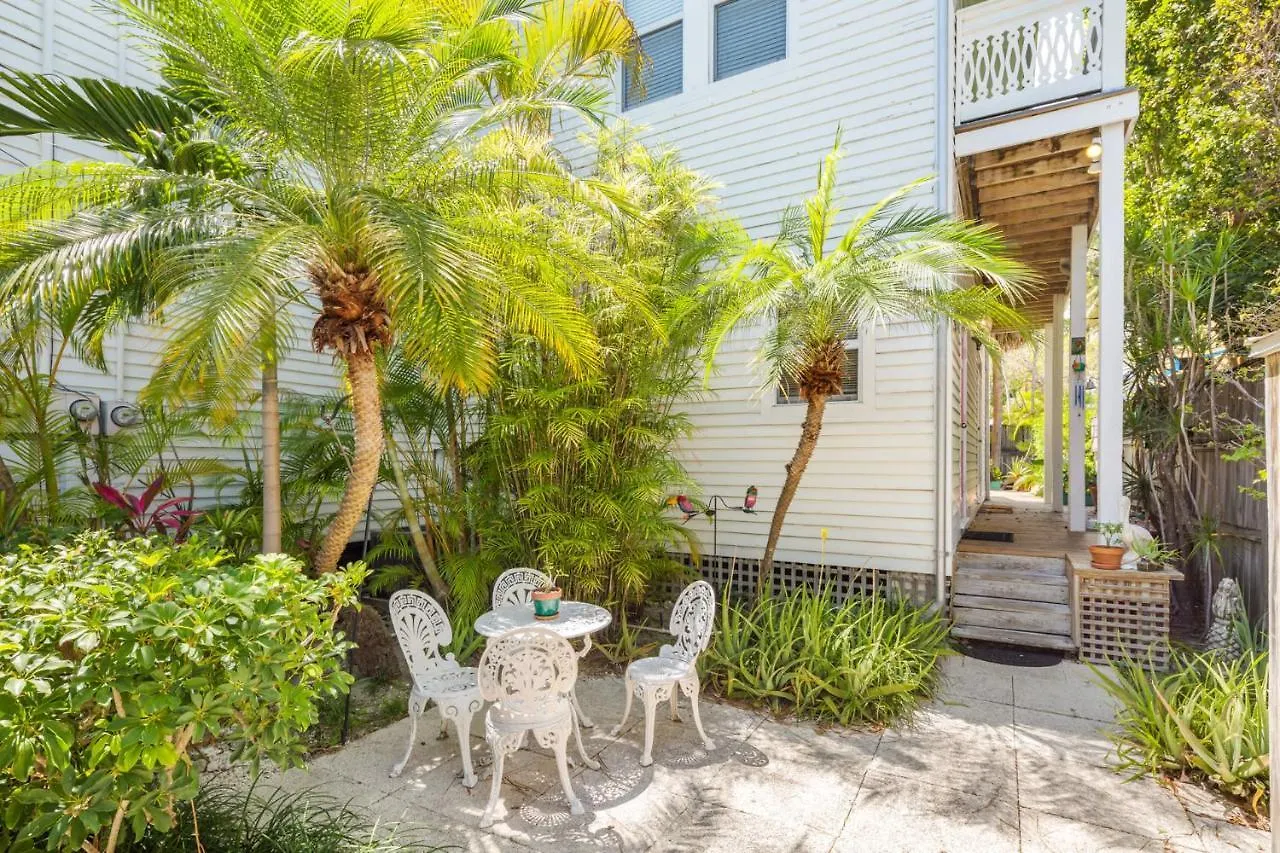 Sunnyside Up Apartmán Key West