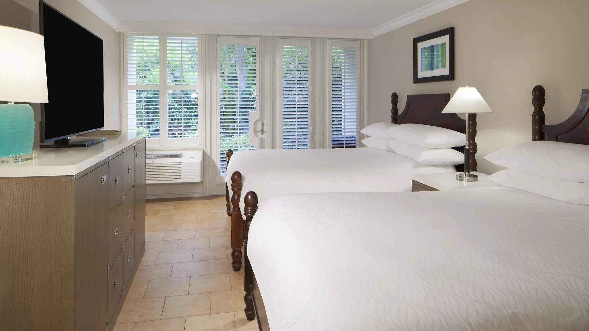 Pier House & 4*