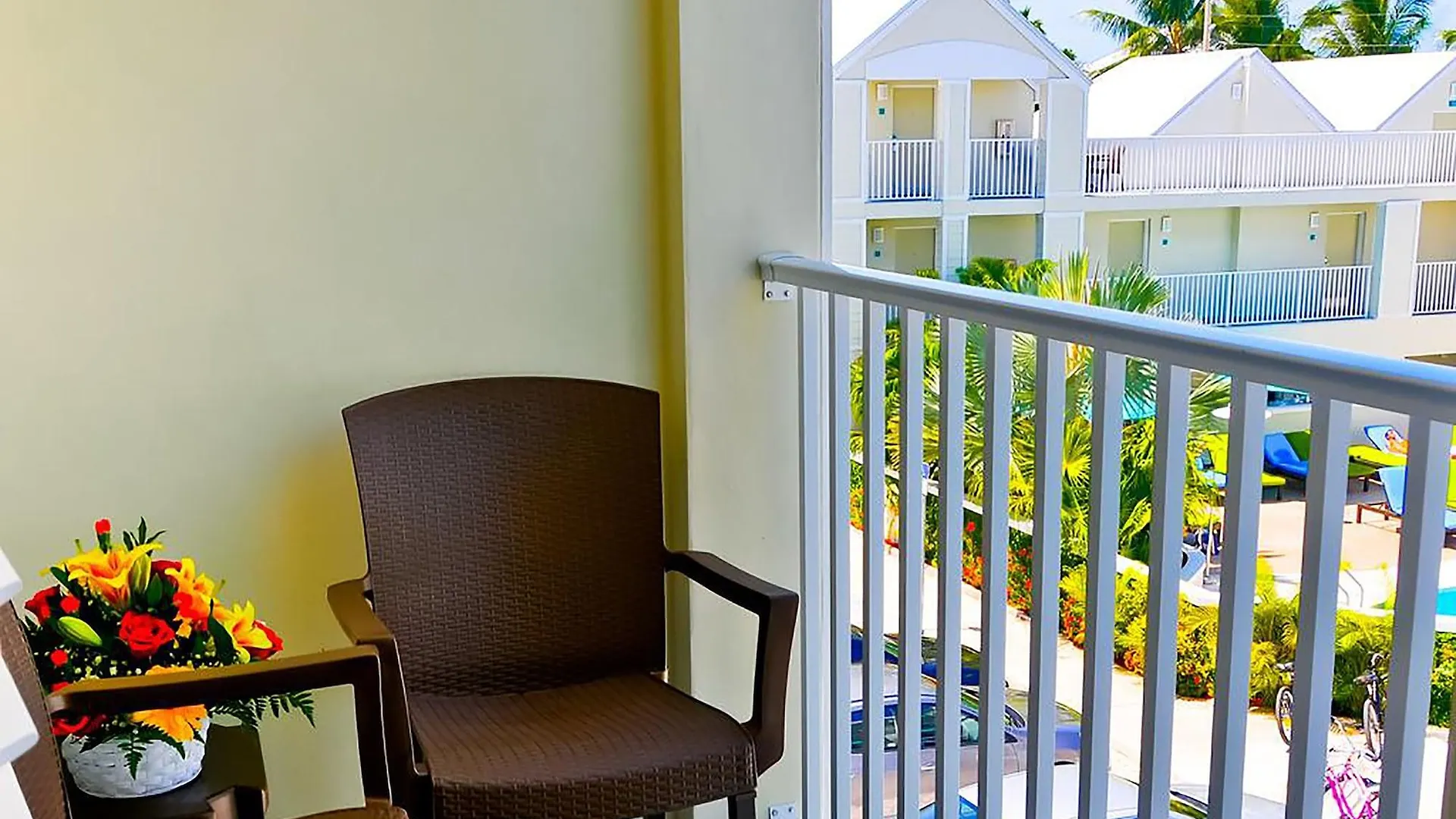 Hotel Silver Palms Key West