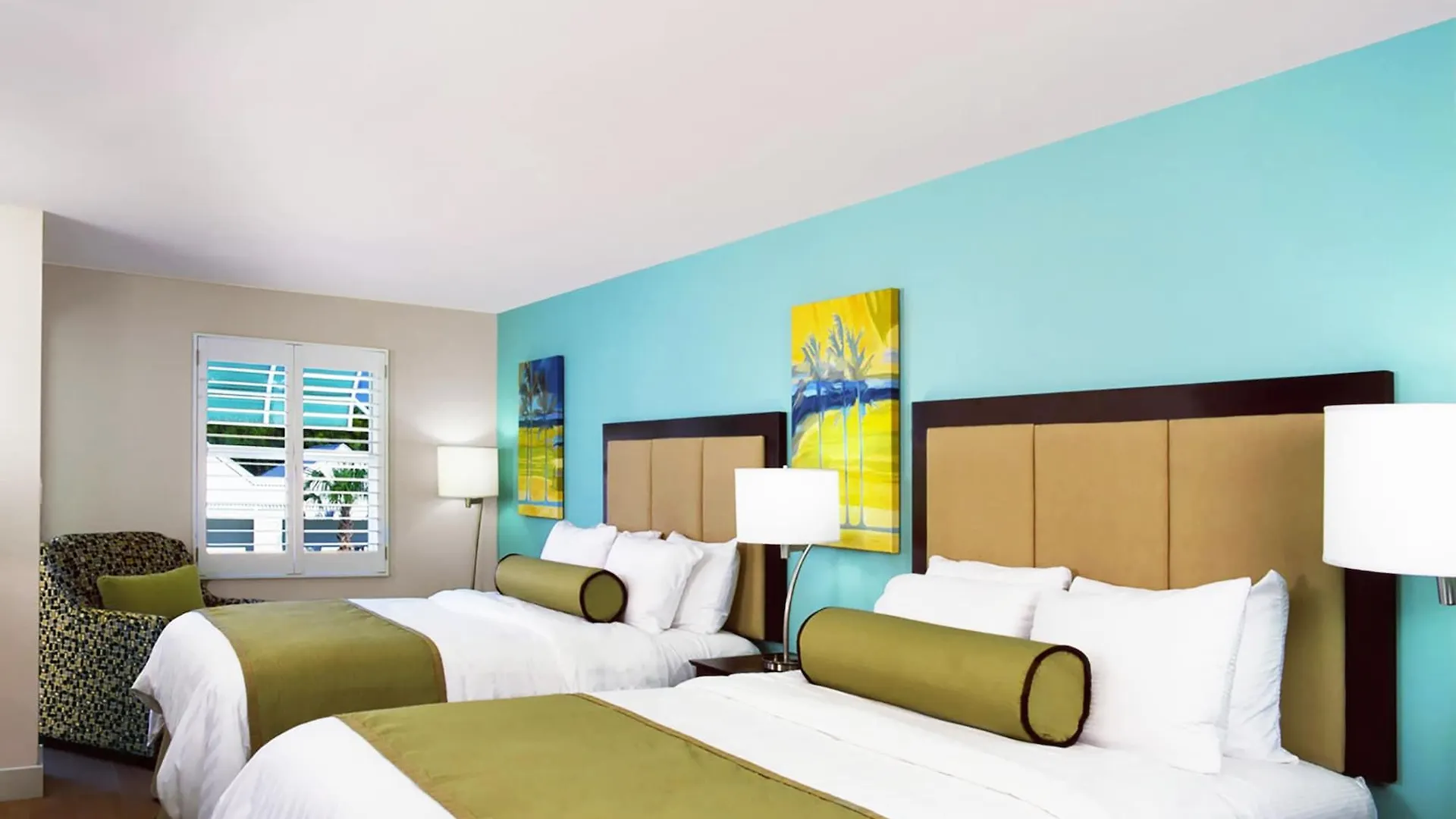 Hotel Silver Palms