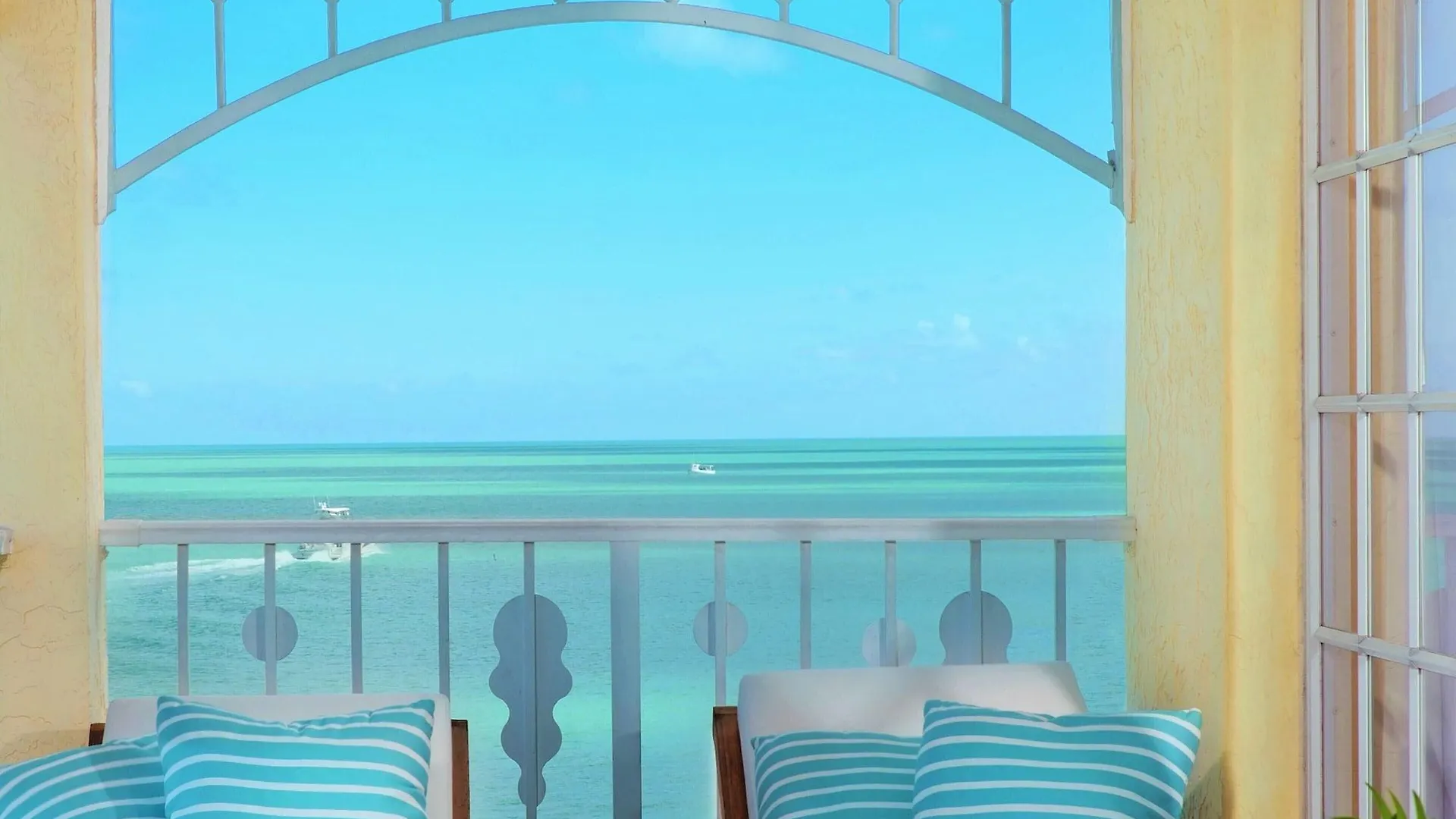 Ocean Key & Spa, A Noble House Semesteranläggning (resort) Key West
