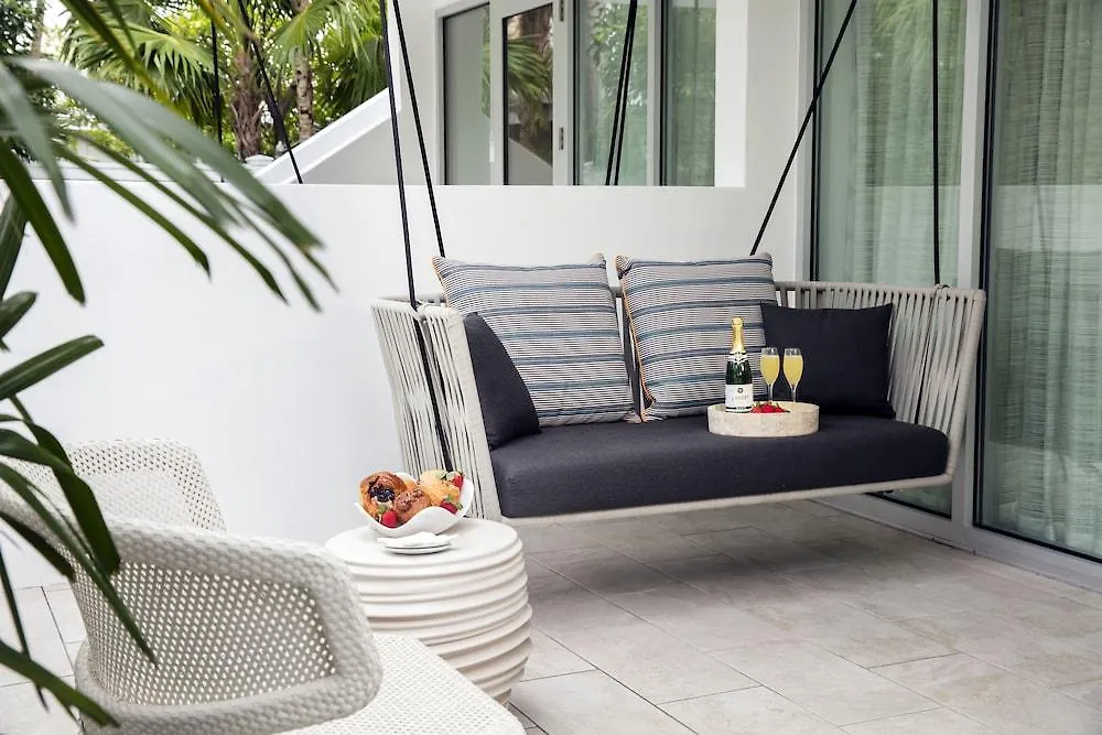 Rezort H2o Suites- Adults Only