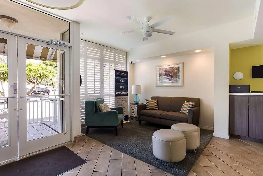Best Western Hibiscus 3*
