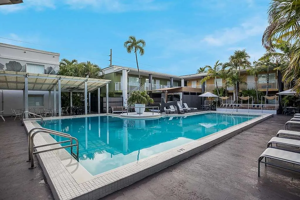 Best Western Hibiscus Key West