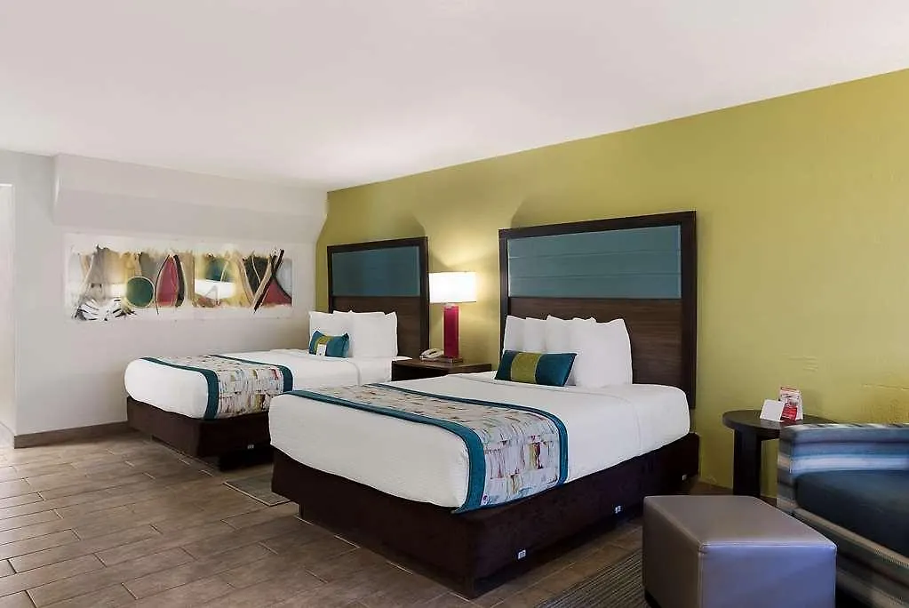 Best Western Hibiscus Szálloda