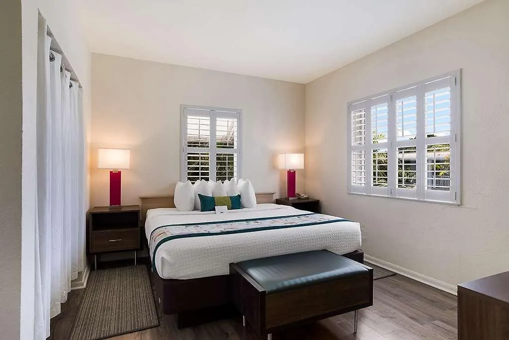 Best Western Hibiscus Key West