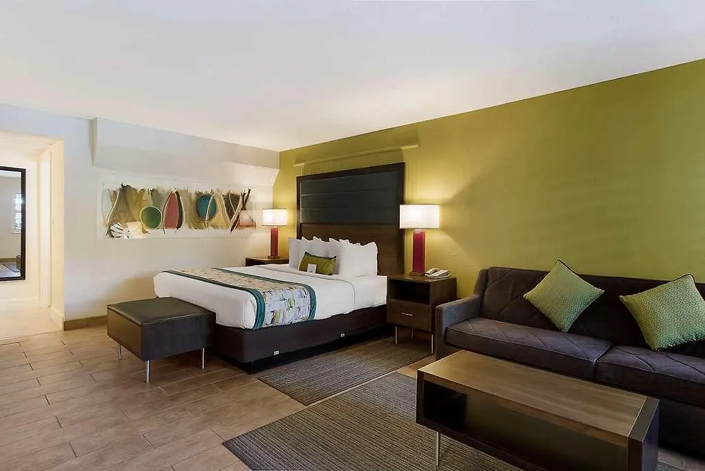 Best Western Hibiscus Szálloda