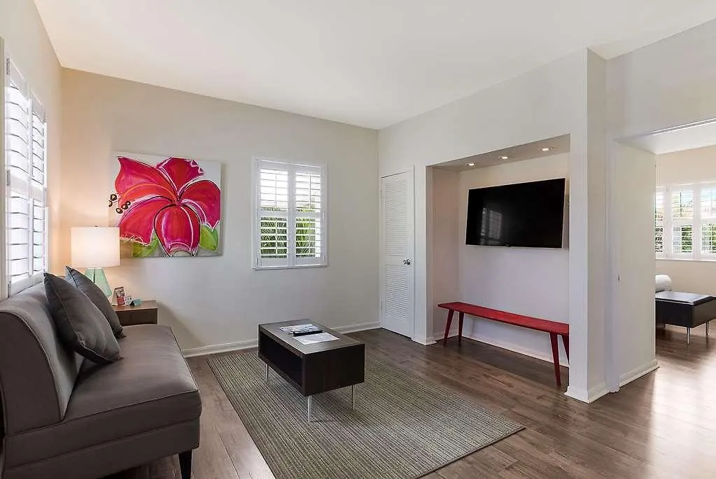 Best Western Hibiscus