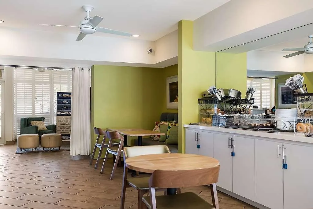 Best Western Hibiscus 3* Key West