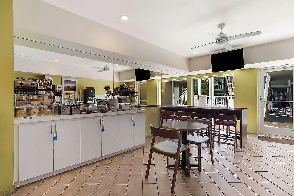 Best Western Hibiscus 3* Key West