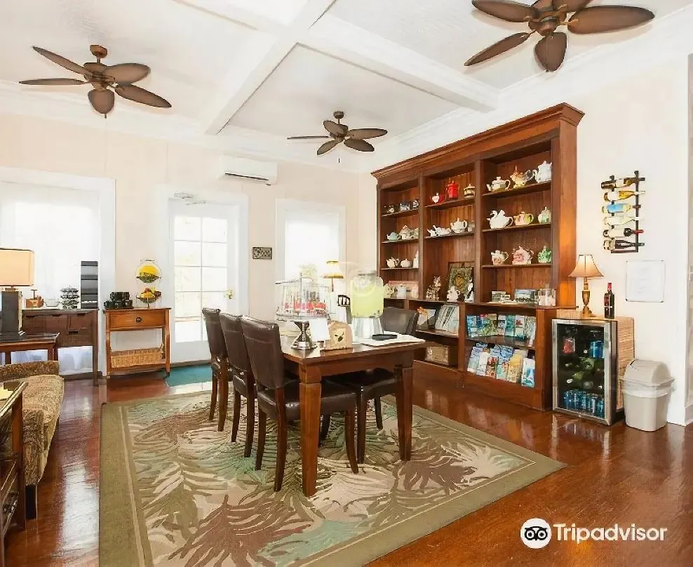 Hotell The At Southernmost - Adults Only Key West