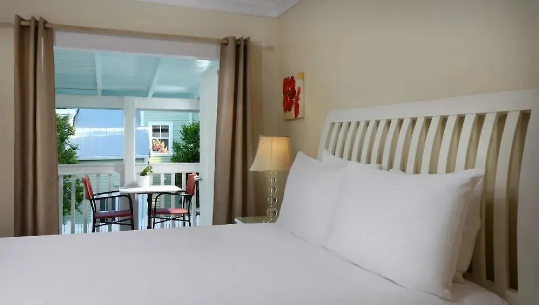 Hotell The At Southernmost - Adults Only