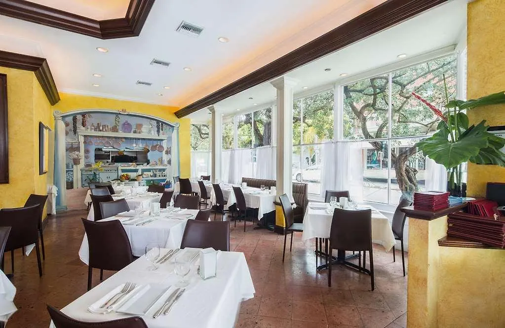 Szálloda The Marquesa 4*