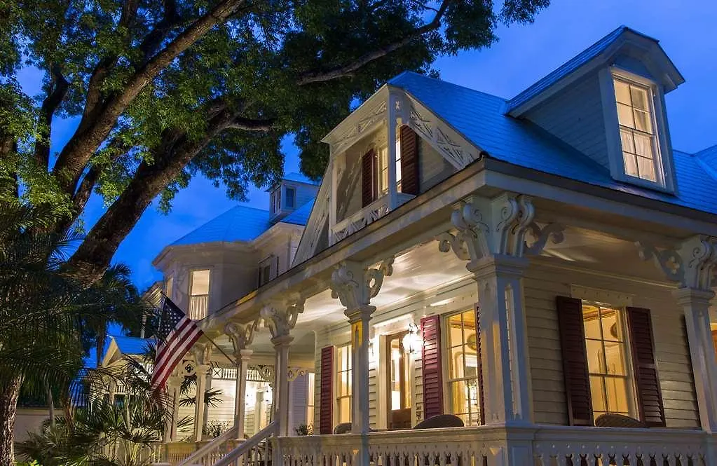 The Marquesa Key West