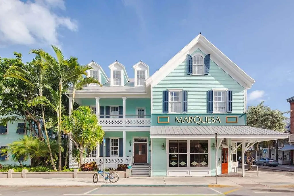 The Marquesa 4*