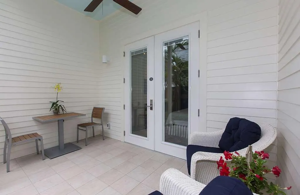 The Marquesa 4* Key West