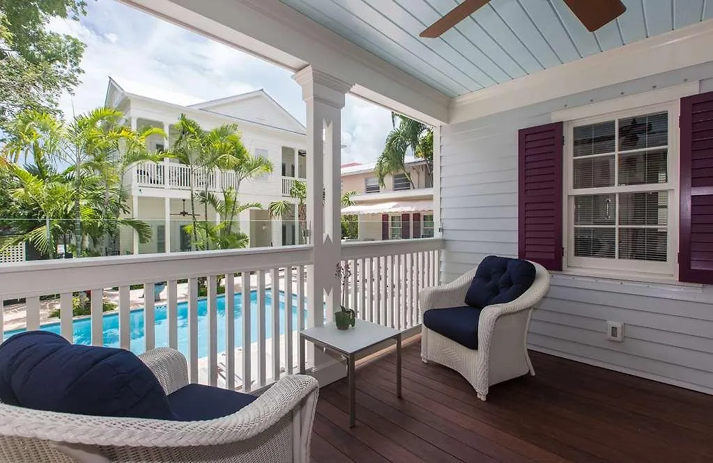 The Marquesa Szálloda Key West