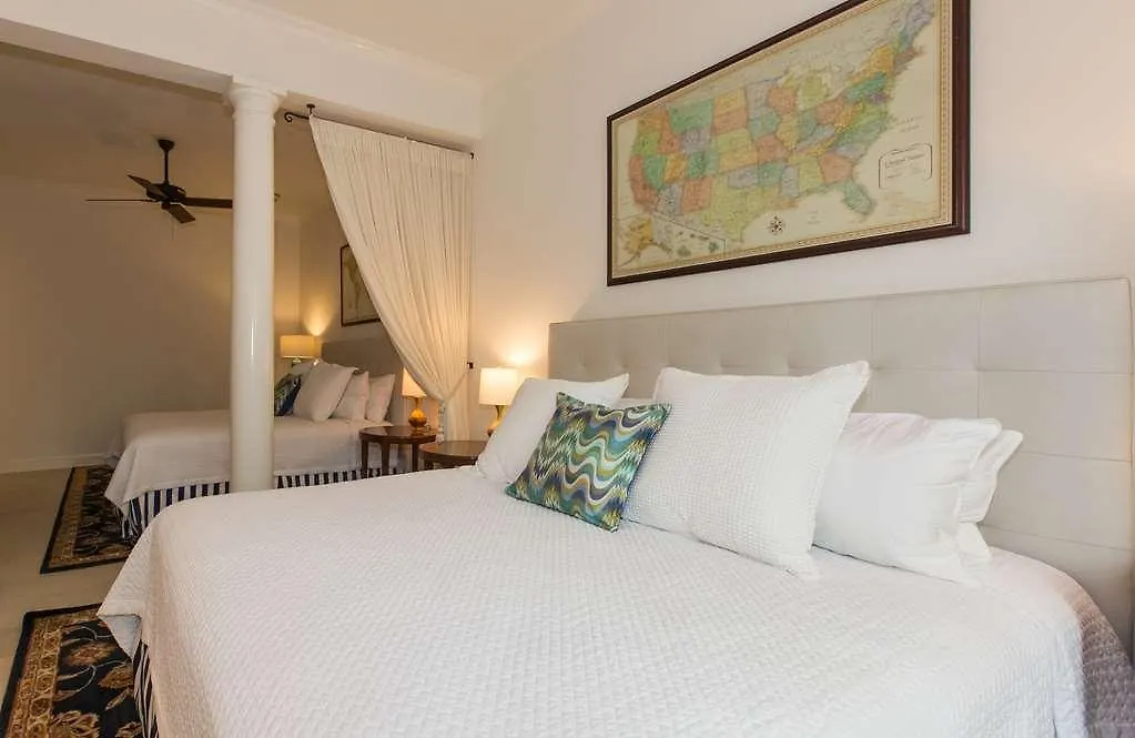 The Marquesa 4* Key West