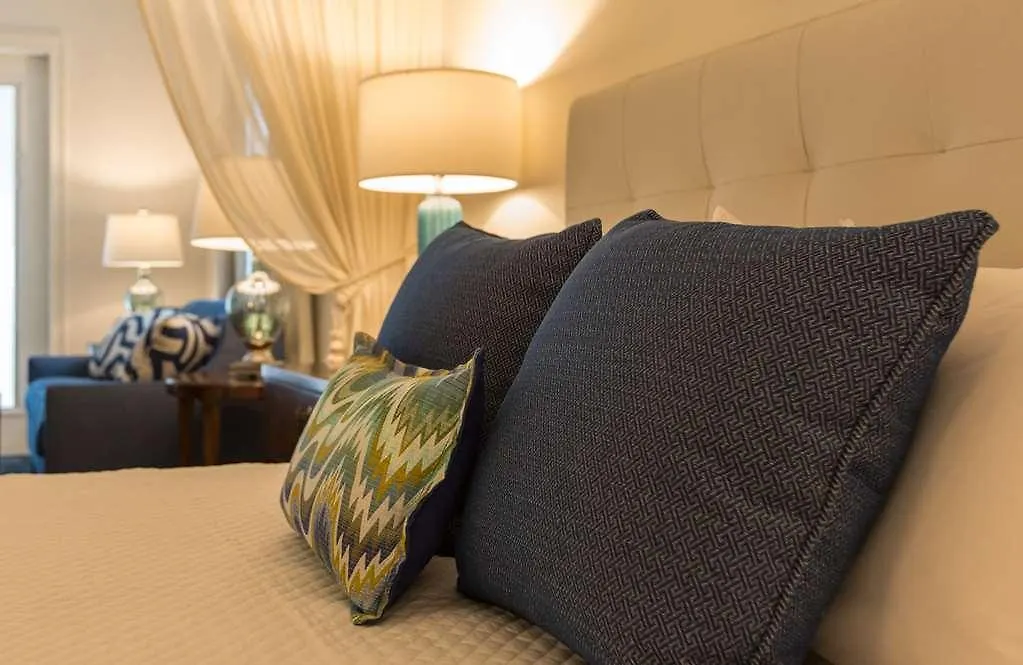The Marquesa 4*