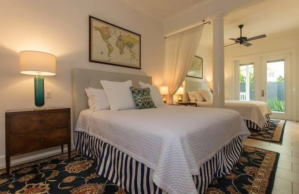 The Marquesa Key West