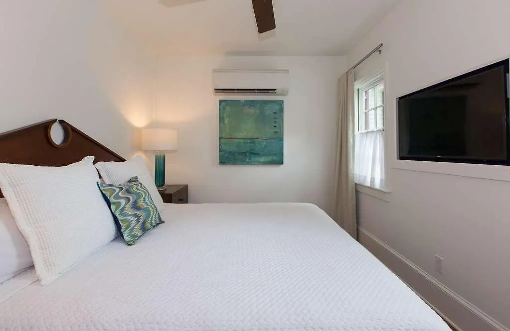 The Marquesa 4* Key West