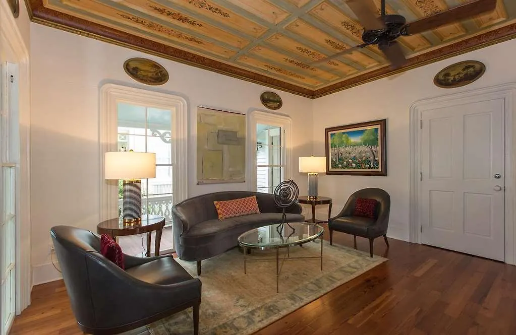 The Marquesa 4* Key West