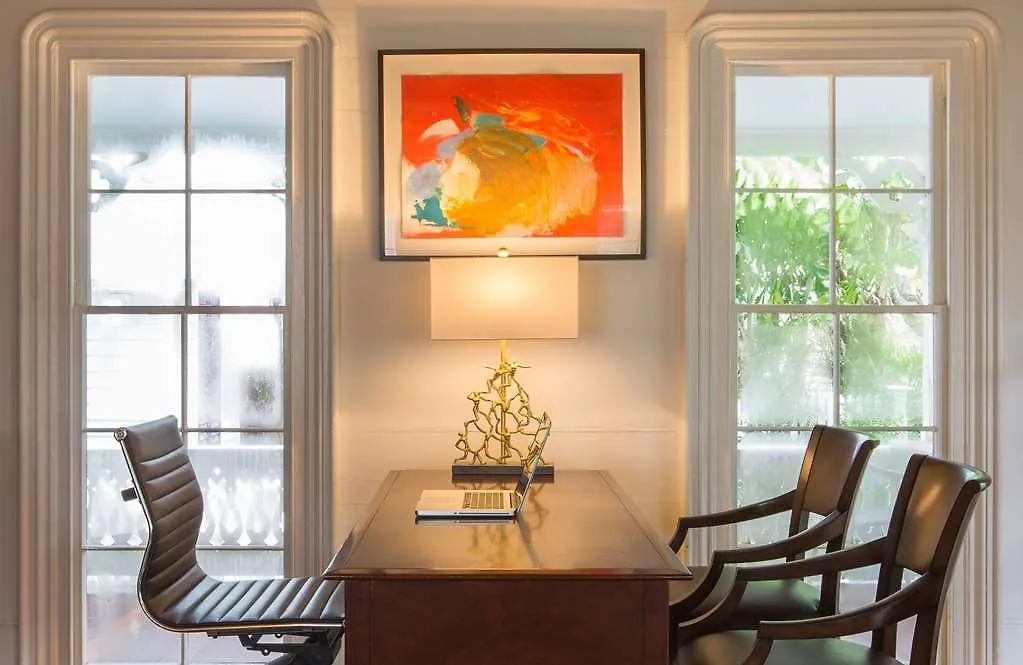 The Marquesa 4* Key West