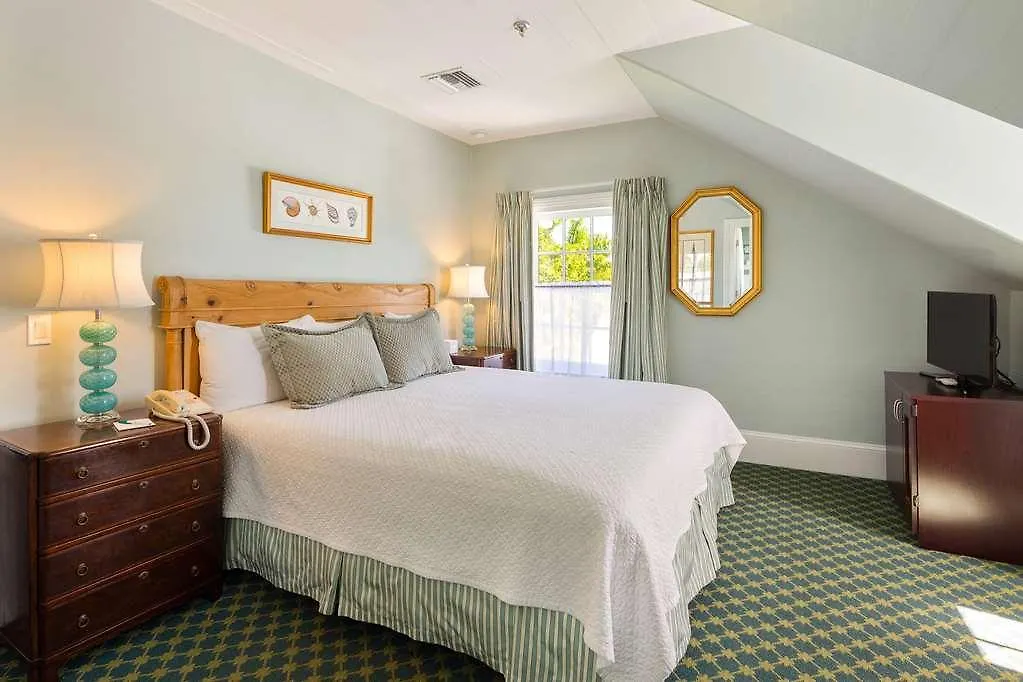 The Marquesa 4*