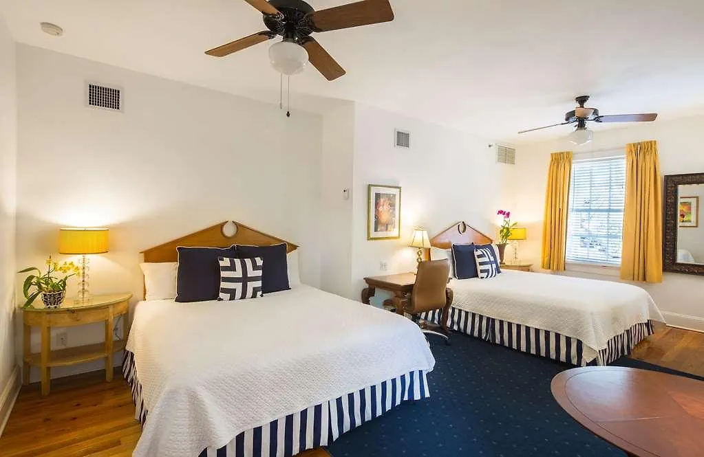 The Marquesa Key West