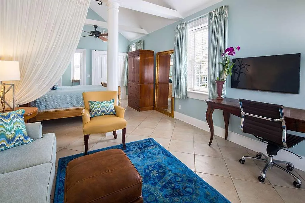 The Marquesa 4* Key West