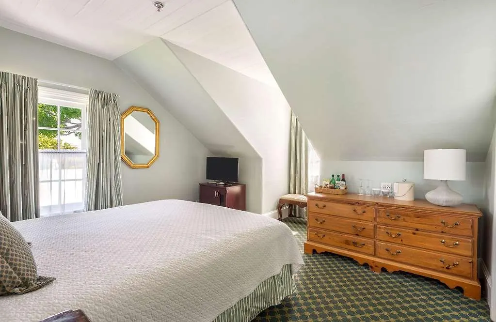 The Marquesa 4* Key West