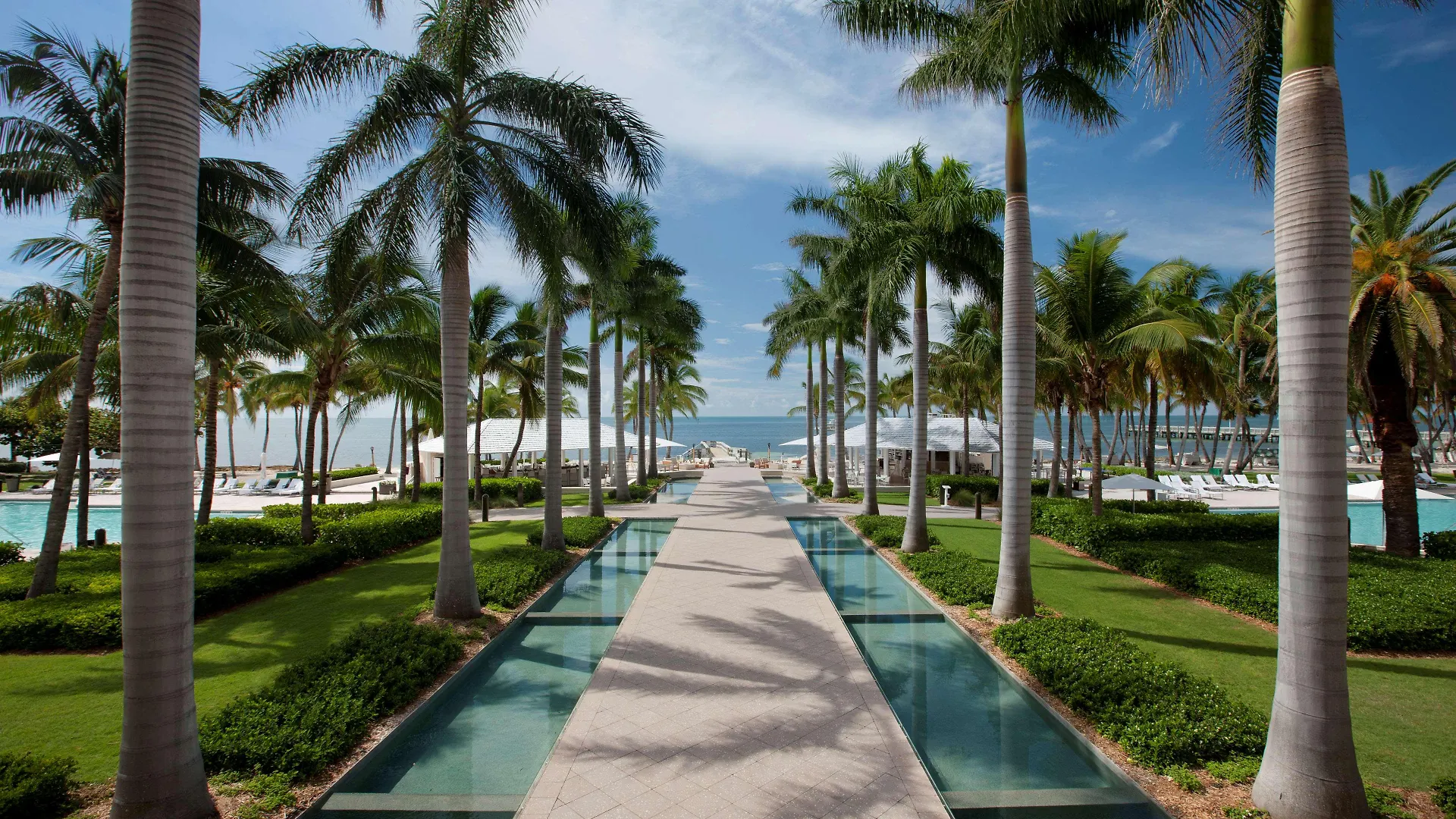 Casa Marina Key West, Curio Collection By Hilton Feriested Key West
