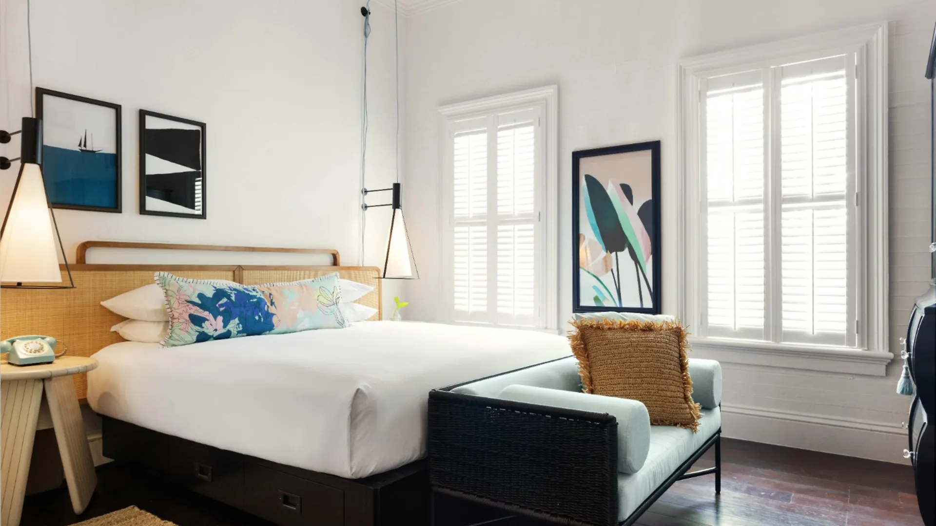 Ridley House - Historic (adults Only) 3* Key West