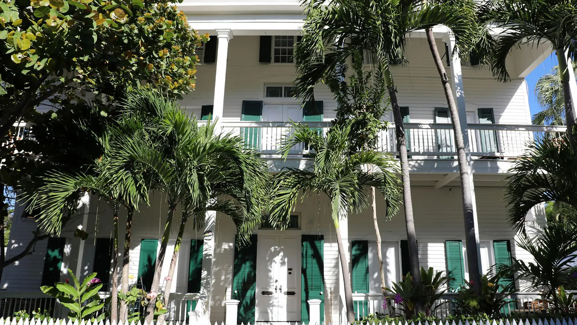 Locanda Ridley House - Historic (adults Only)