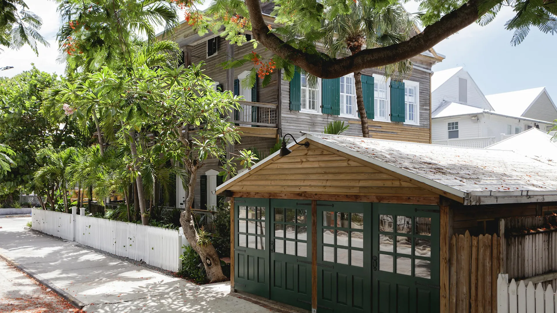 Ridley House - Historic (adults Only) 3*
