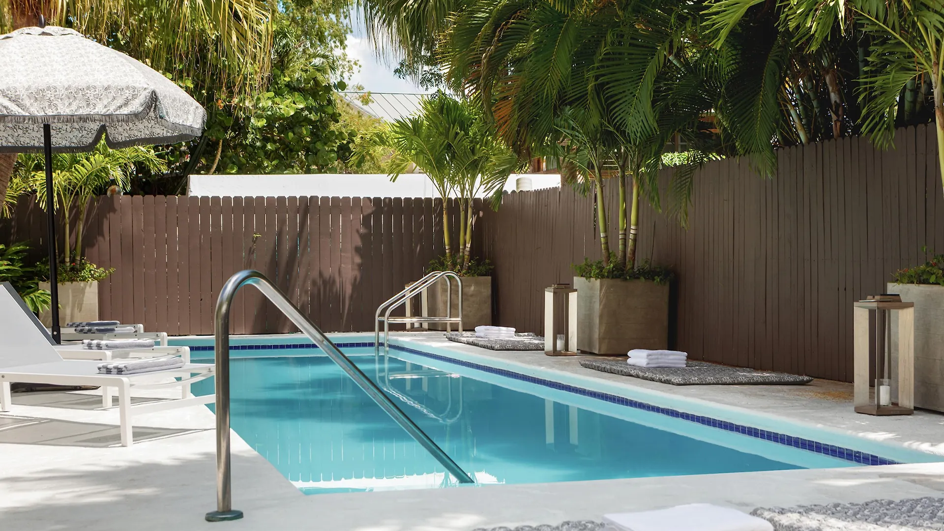 Ridley House - Historic (adults Only) Locanda 3*