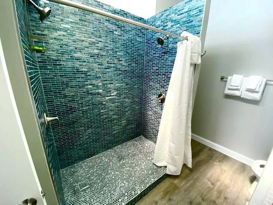 St Croix - Downtown 4x4 Waterfront Penthouse Pool Dock Pet Σπίτι διακοπών Κι Γουέστ