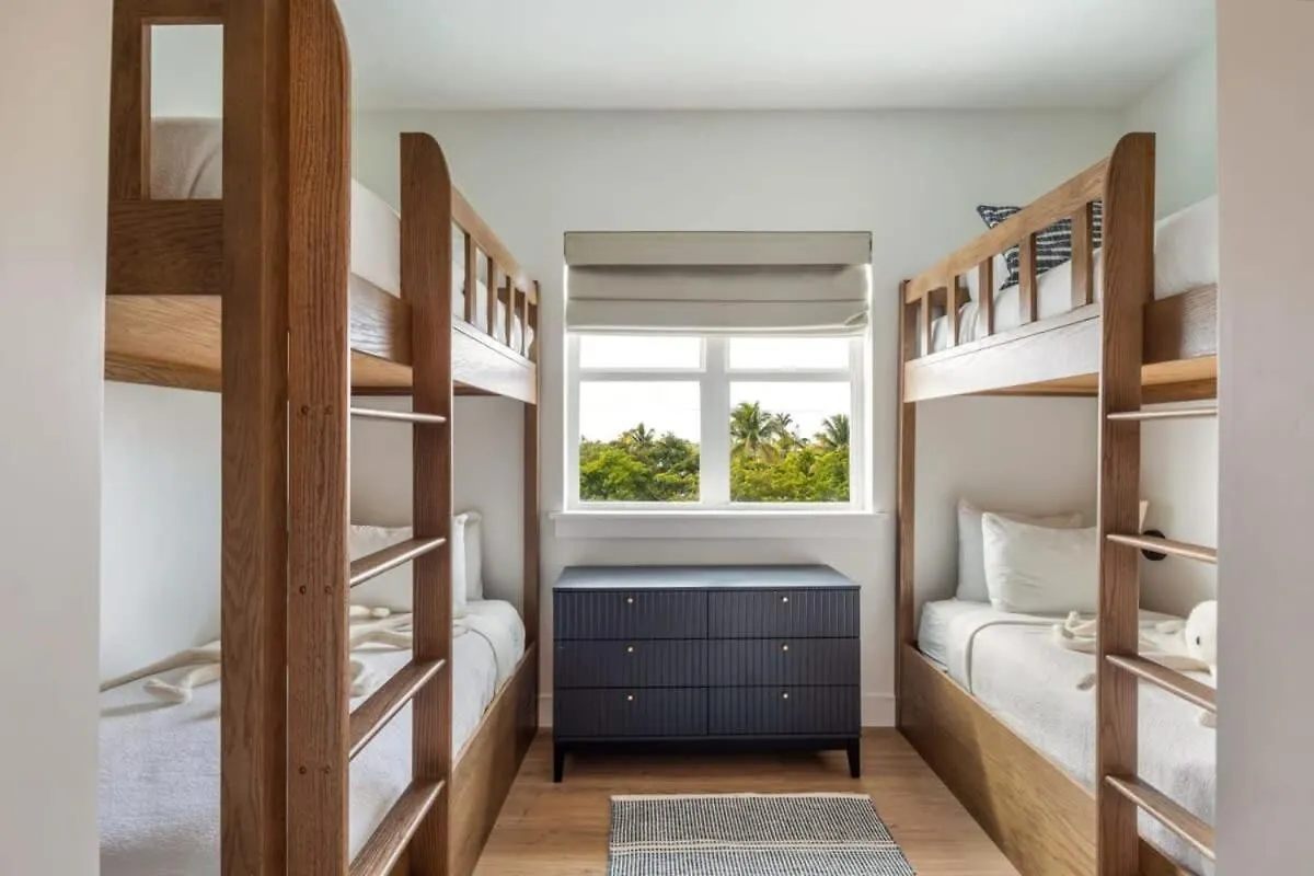 Σπίτι διακοπών The Crestwood House - Private Heated Pool & Parking