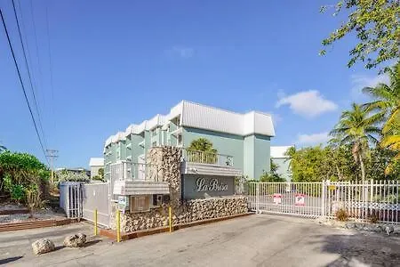 La Brisa Unit 105 North Building *