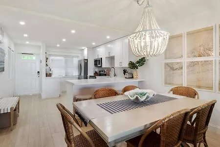 La Brisa Unit 105 North Building * 키웨스트