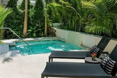 Inn Bunk At The Grand Maloney Key West