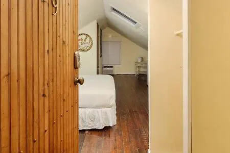 Tatil Evi Curry House - 9 *