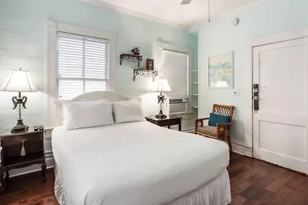 Locanda Curry House - 1 Key West
