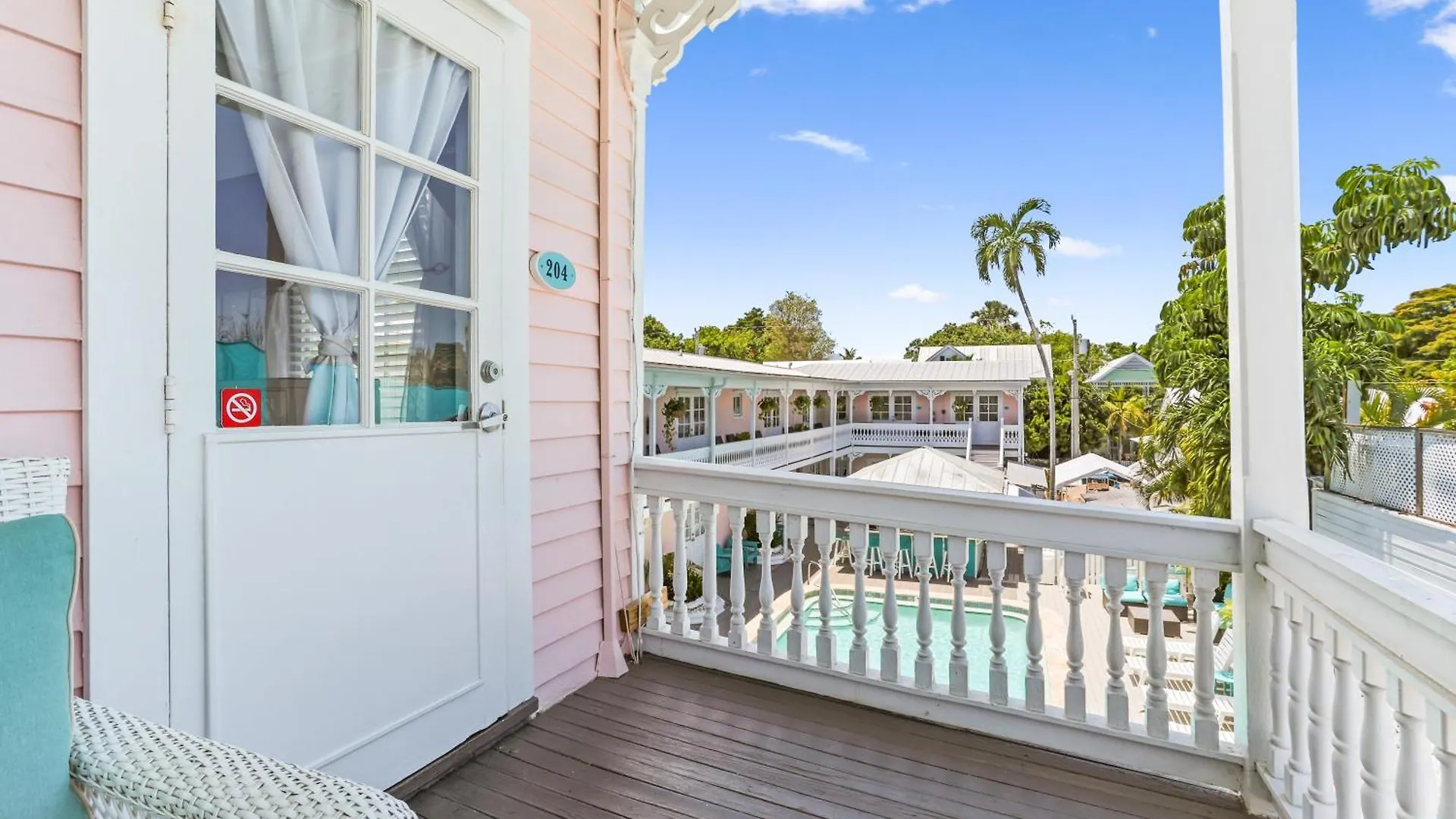 The Palms 3* Key West