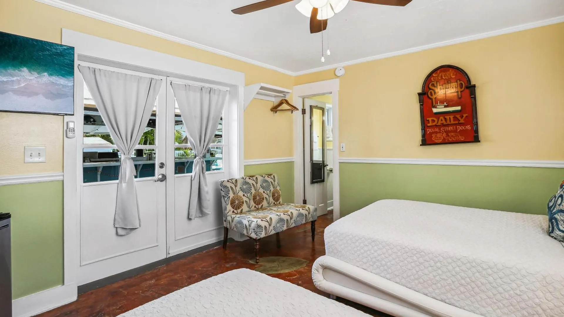 The Palms 3* Key West