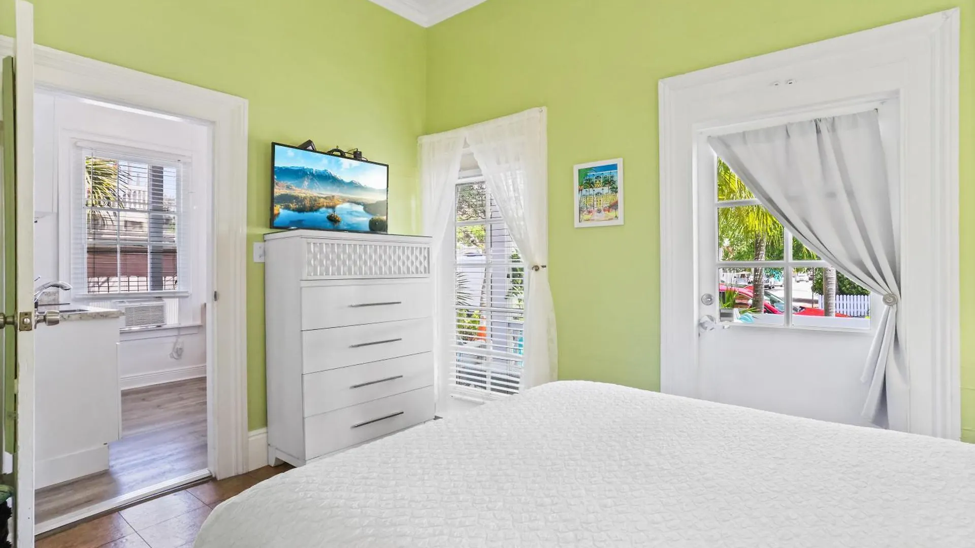 The Palms Cayo Hueso