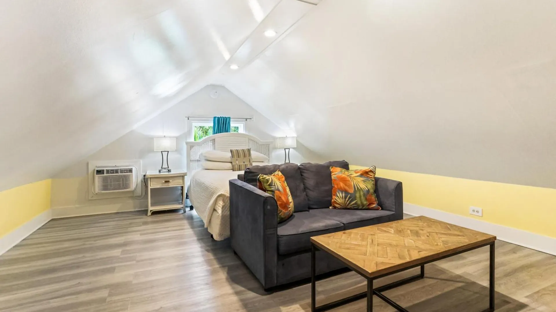 Hotel The Palms Cayo Hueso